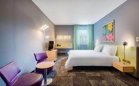 art'otel berlin kudamm, part of Radisson Hotel Group